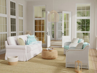 Nourison Natural Seagrass NSG01 Area Rug 
