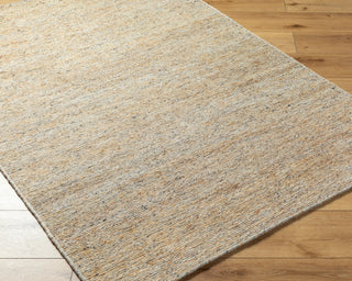 Surya Natural Soumek NSM-2300 Area Rug Corner Shot