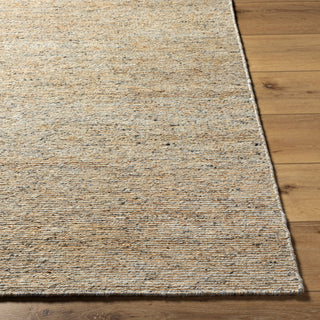Surya Natural Soumek NSM-2300 Area Rug Angle