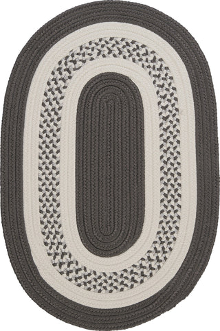 Colonial Mills Crescent NT11 Gray Area Rug Main Image