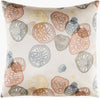 Shell Rummel X Surya Natural Affinity NTA-001 Sky Blue Main