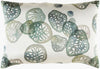 Shell Rummel X Surya Natural Affinity NTA-002 Light Olive main image