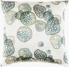 Shell Rummel X Surya Natural Affinity NTA-002 Light Olive Main