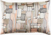 Shell Rummel X Surya Natural Affinity NTA-004 Peach main image