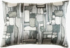 Shell Rummel X Surya Natural Affinity NTA-005 Deep Teal main image