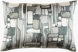 Shell Rummel X Surya Natural Affinity NTA-005 Deep Teal main image