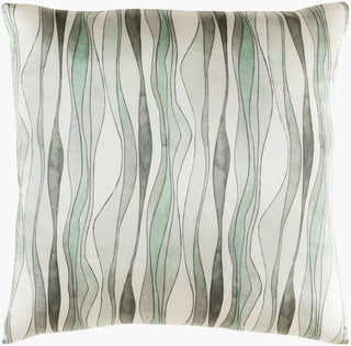 Shell Rummel X Surya Natural Affinity NTA-007 Seafoam main image
