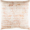 Shell Rummel X Surya Natural Affinity NTA-009 Beige Main