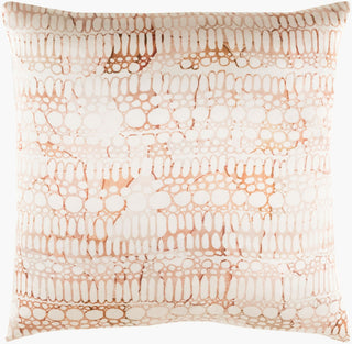 Shell Rummel X Surya Natural Affinity NTA-009 Beige Main