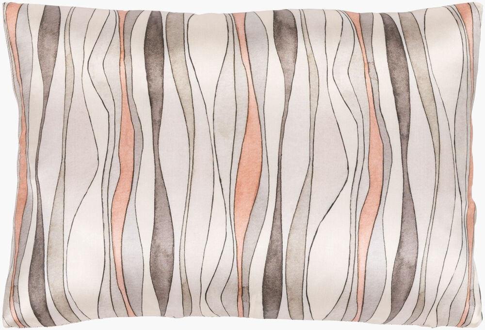 Shell Rummel X Surya Natural Affinity NTA-010 Gray main image
