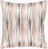 Shell Rummel X Surya Natural Affinity NTA-010 Gray Main