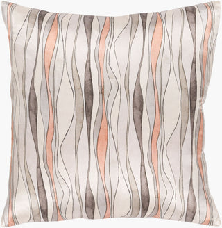 Shell Rummel X Surya Natural Affinity NTA-010 Gray Main