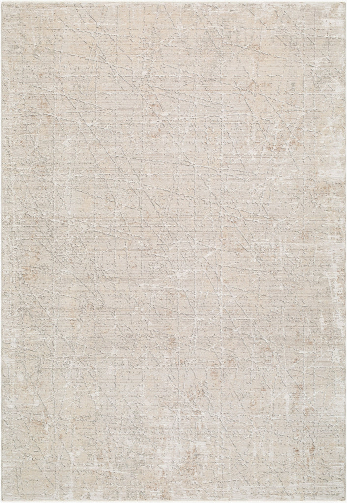 Livabliss Nathan NTH-2300 'ivory Area Rug main image