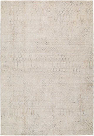 Livabliss Nathan NTH-2301 Ivory Area Rug main image