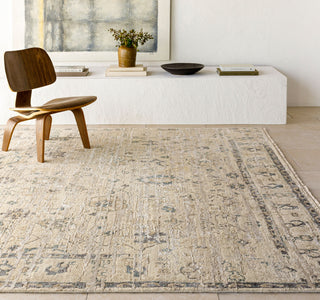 Surya Notting Hill NTL-2302 Area Rug Style Shot Feature