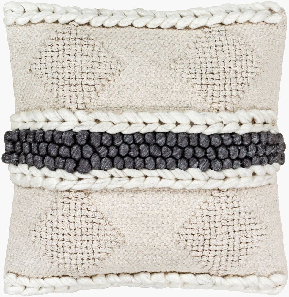 Surya Anton NTO-002 Light Beige main image