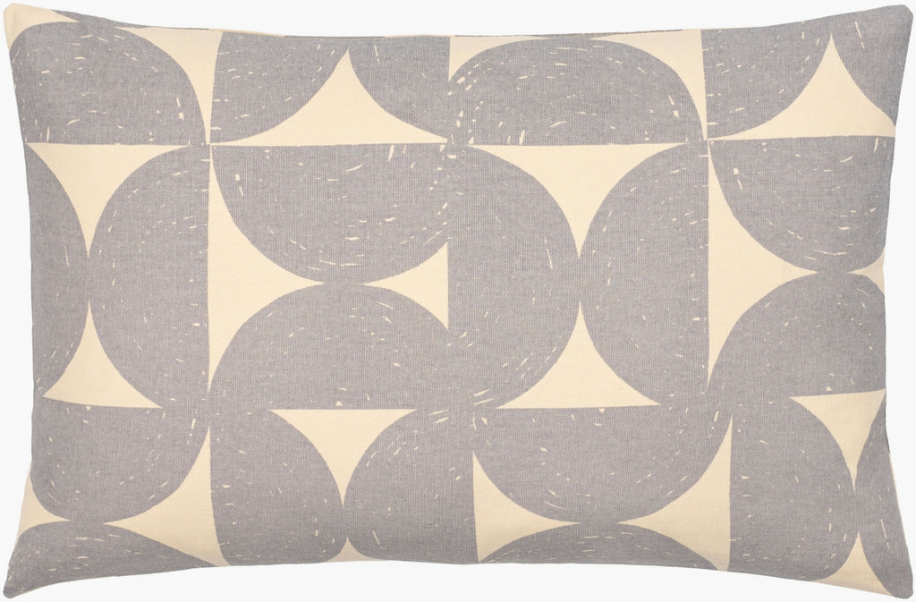 Livabliss Natur NTR-001 Medium Gray main image