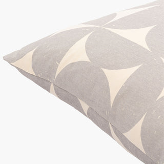 Livabliss Natur NTR-001 Medium Gray Corner Shot