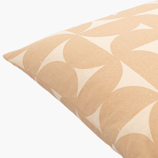 Surya Natur NTR-002 Tan Corner Shot
