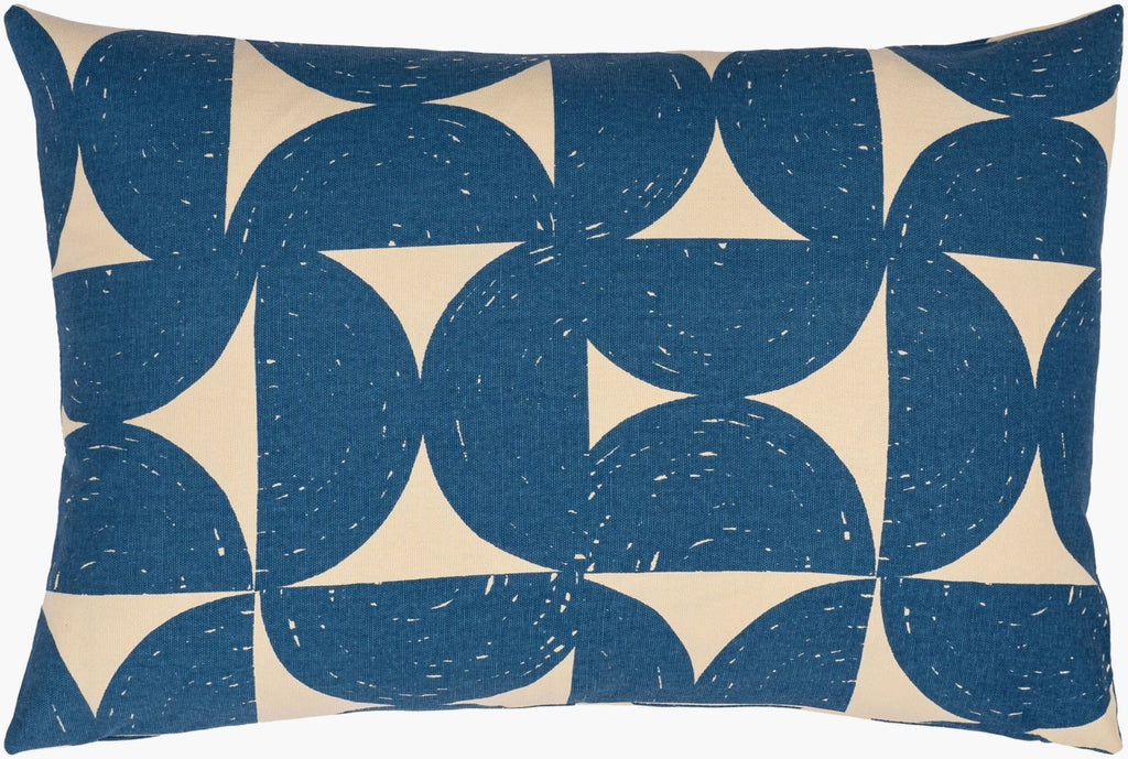 Livabliss Natur NTR-003 Dark Blue main image