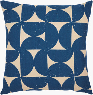Livabliss Natur NTR-003 Dark Blue Main