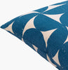 Livabliss Natur NTR-003 Dark Blue Corner Shot