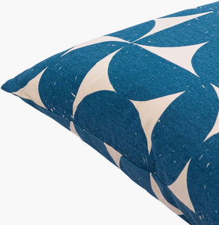 Livabliss Natur NTR-003 Dark Blue Corner Shot