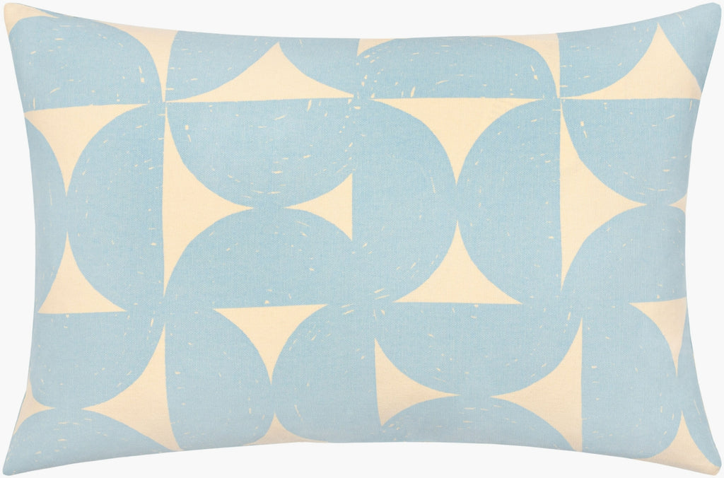 Livabliss Natur NTR-004 Light Blue main image