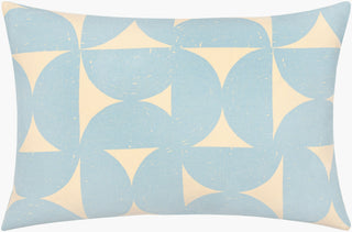 Livabliss Natur NTR-004 Light Blue main image