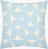 Livabliss Natur NTR-004 Light Blue Main