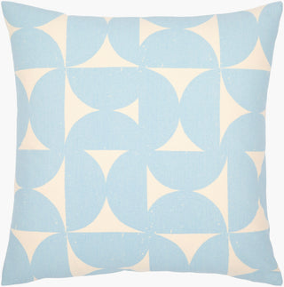 Livabliss Natur NTR-004 Light Blue Main