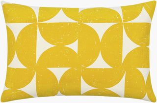 Livabliss Natur NTR-005 Mustard main image