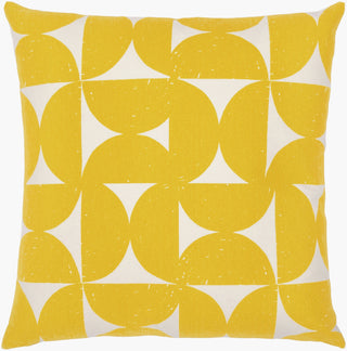 Livabliss Natur NTR-005 Mustard Main