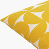 Livabliss Natur NTR-005 Mustard Corner Shot