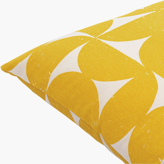 Livabliss Natur NTR-005 Mustard Corner Shot