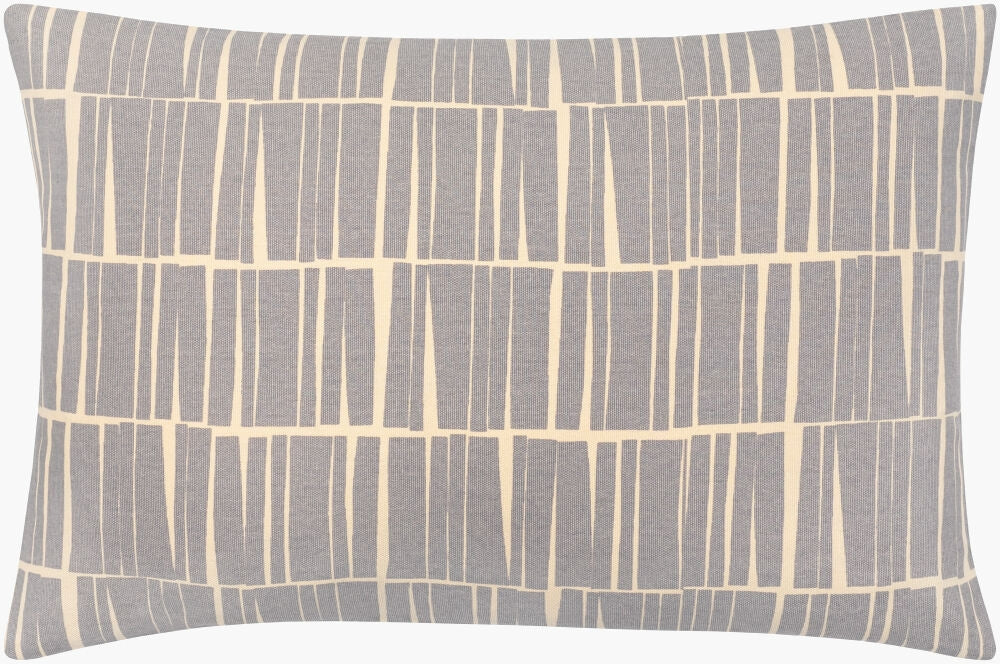 Surya Natur NTR-006 Medium Gray main image