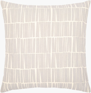 Surya Natur NTR-006 Medium Gray 