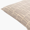 Surya Natur NTR-006 Medium Gray Corner Shot