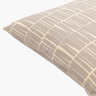 Surya Natur NTR-006 Medium Gray Corner Shot