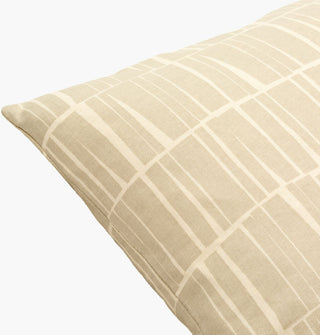 Surya Natur NTR-007 Tan Corner Shot