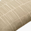 Surya Natur NTR-007 Tan Detail