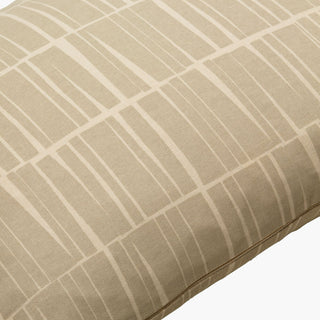 Surya Natur NTR-007 Tan Detail