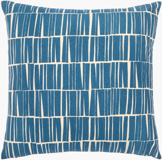 Surya Natur NTR-008 Dark Blue Main
