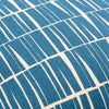Surya Natur NTR-008 Dark Blue Detail