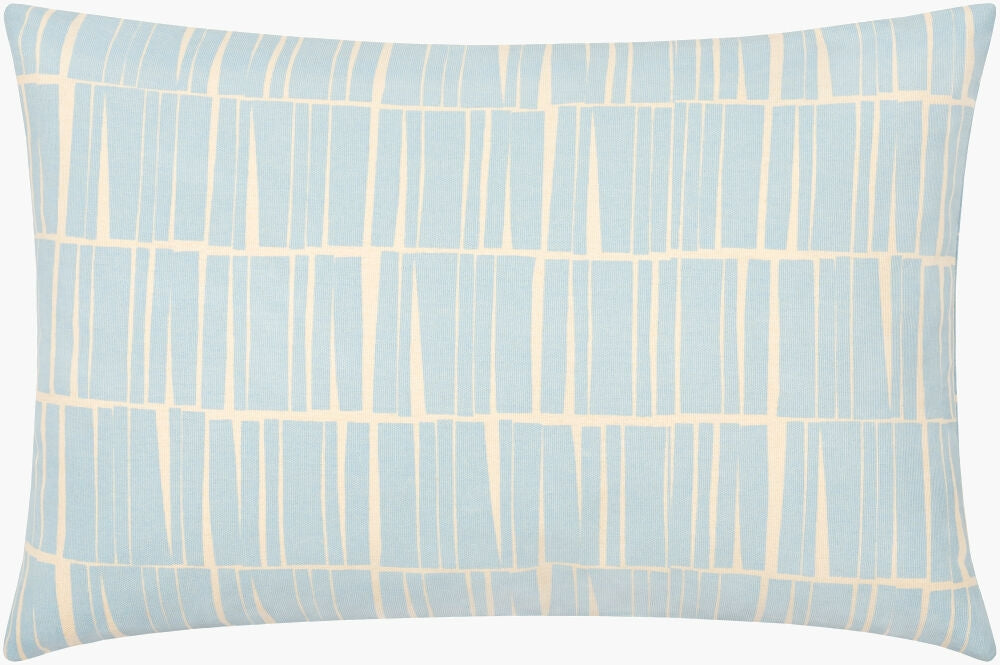Surya Natur NTR-009 Light Blue main image