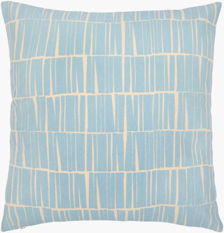 Surya Natur NTR-009 Light Blue Main