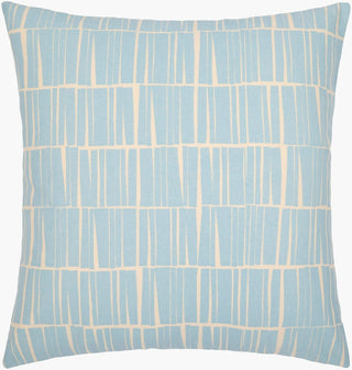 Surya Natur NTR-009 Light Blue 