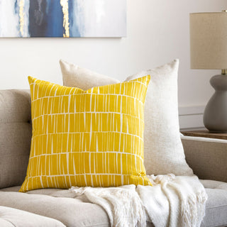 Surya Natur NTR-010 Mustard Style Shot