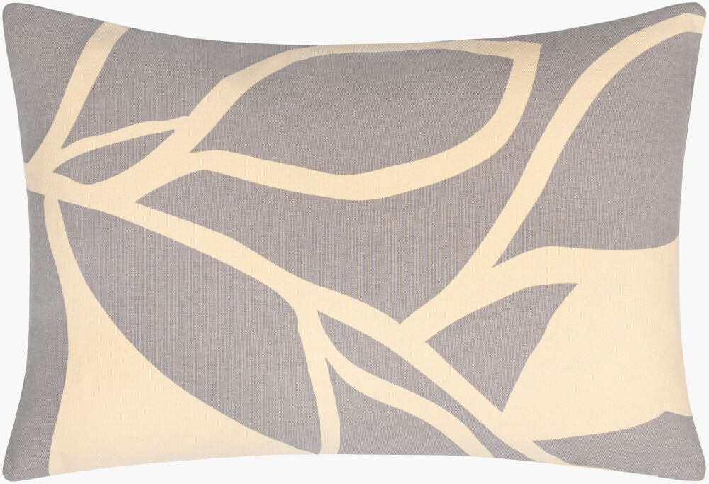 Surya Natur NTR-011 Medium Gray main image