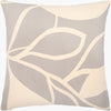 Surya Natur NTR-011 Medium Gray Main
